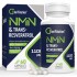 G-TN Glorifikation NMN Trans-Resveratrol Capsules 1100mg, 60 Capsules