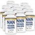 Ascuoli Lozenges+Komprocha Capsules+Gyriesse Capsules+Reatharaly Capsules+LiveMax Capsules+NMN Max Capsules, 66 bottles