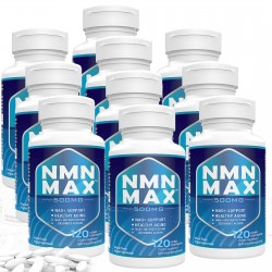 KOMPROCHA NMN*38 bottles + NMN MAX 120 Lozenges*12 bottles KOMPROCHA NMN*38 bottles + NMN MAX 120 Lozenges*12 bottles