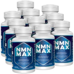 NMN MAX 120 Lozenges*26 + NMN PLUS Capsules*12 + NMN MAX 60 Capsules*12 NMN MAX 120 Lozenges*26 + NMN PLUS Capsules*12 + NMN MAX 60 Capsules*12