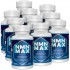 NMN MAX 120 Lozenges*26 + NMN PLUS Capsules*12 + NMN MAX 60 Capsules*12