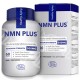 NMN PLUS Maximum Strength NMN Capsules, 500mg, NAD+ Levels , 60 Capsules Nicotinamide Mononucleotide Supplement, 60 Capsules