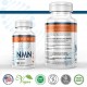 LIVEMAX NMN Supplement 500mg- Enhance Concentration, Boost Energy, Improve Memory & Clarity for Men & Women - Your Best NAD Booster